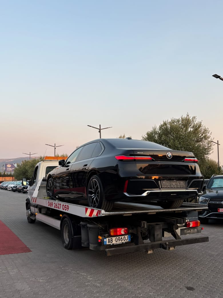 Karrotrec Vlore