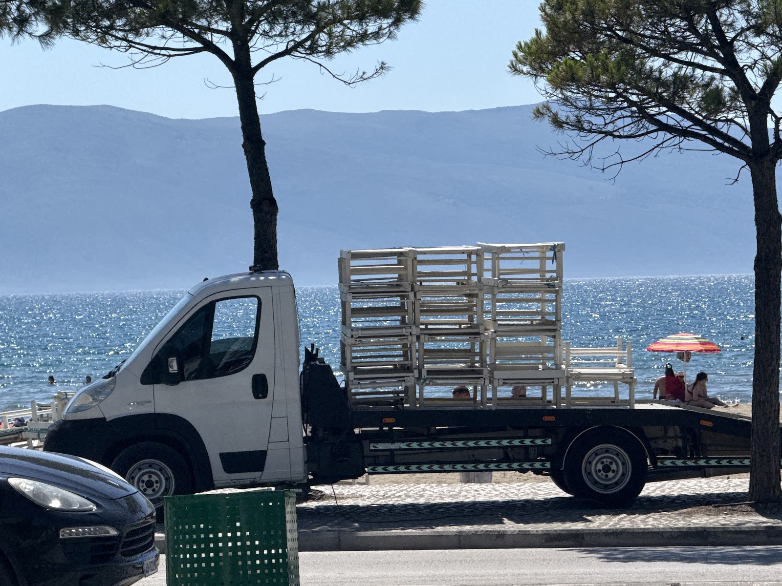 Karrotrec vlore OLI 24/7h