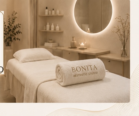 Bonita Beauty Aesthetics