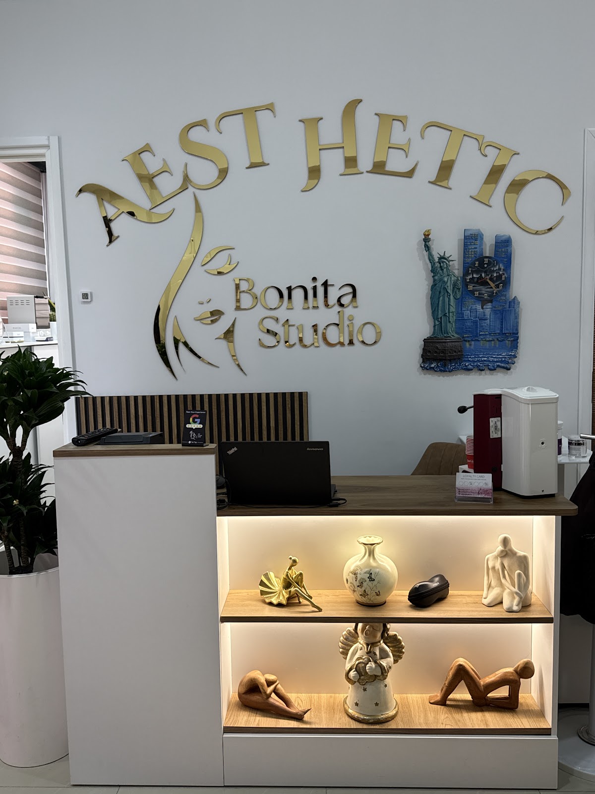 Bonita Beauty Aesthetics