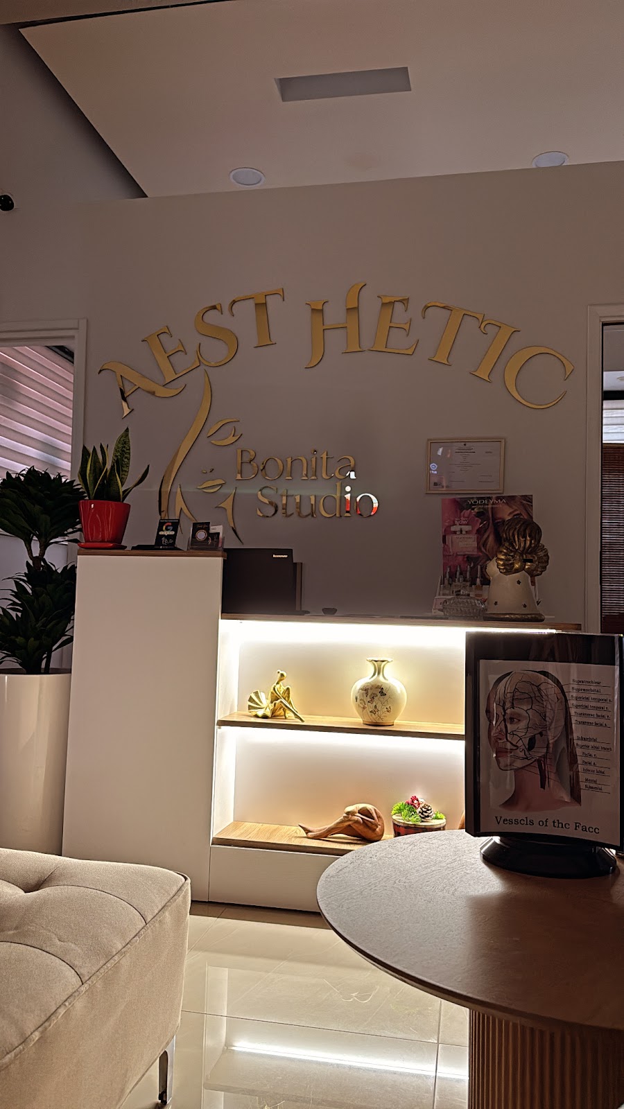 Bonita Beauty Aesthetics