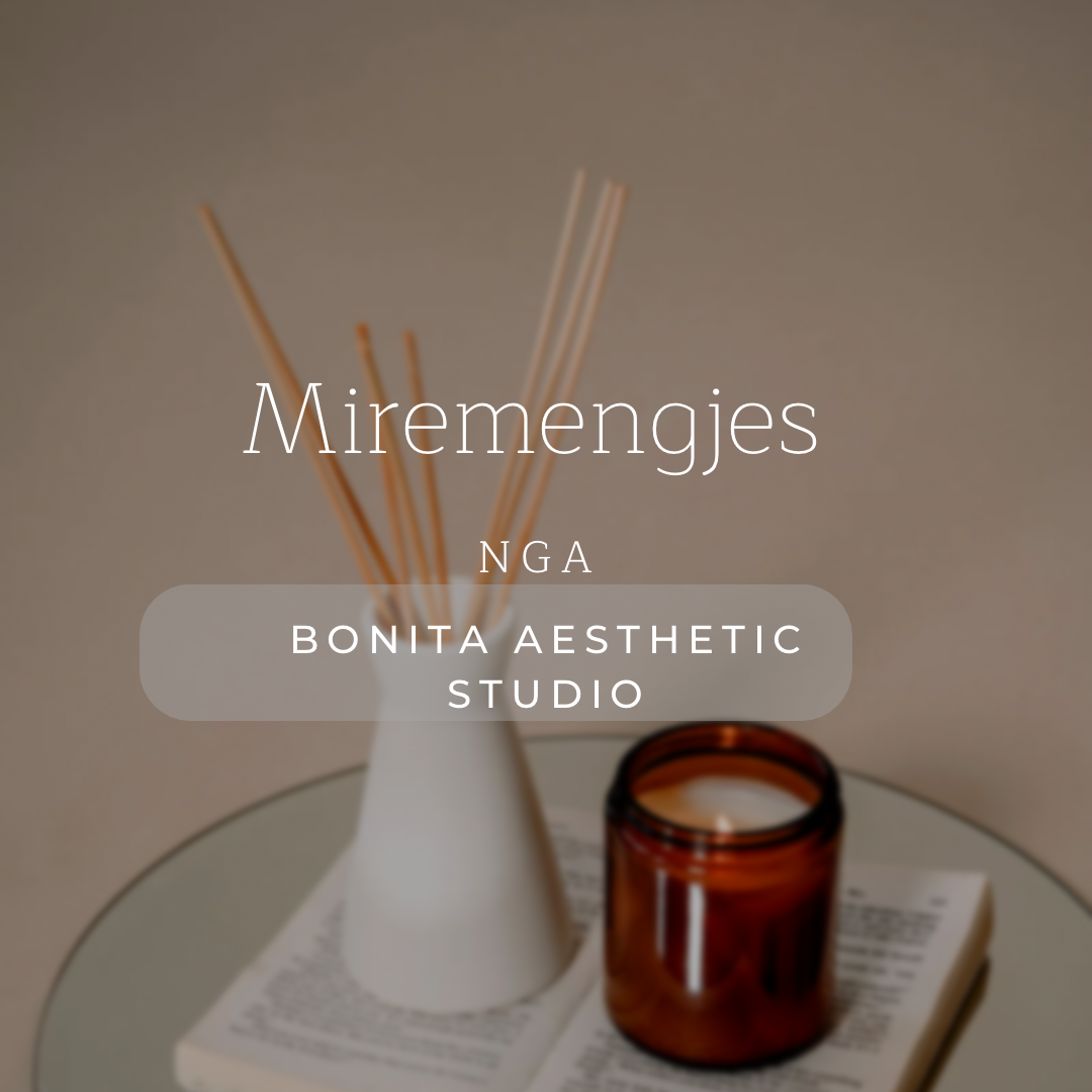 Bonita Beauty Aesthetics