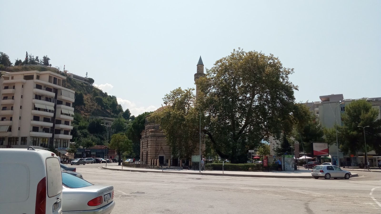 Shtëpia muze Eqerem Bej Vlora