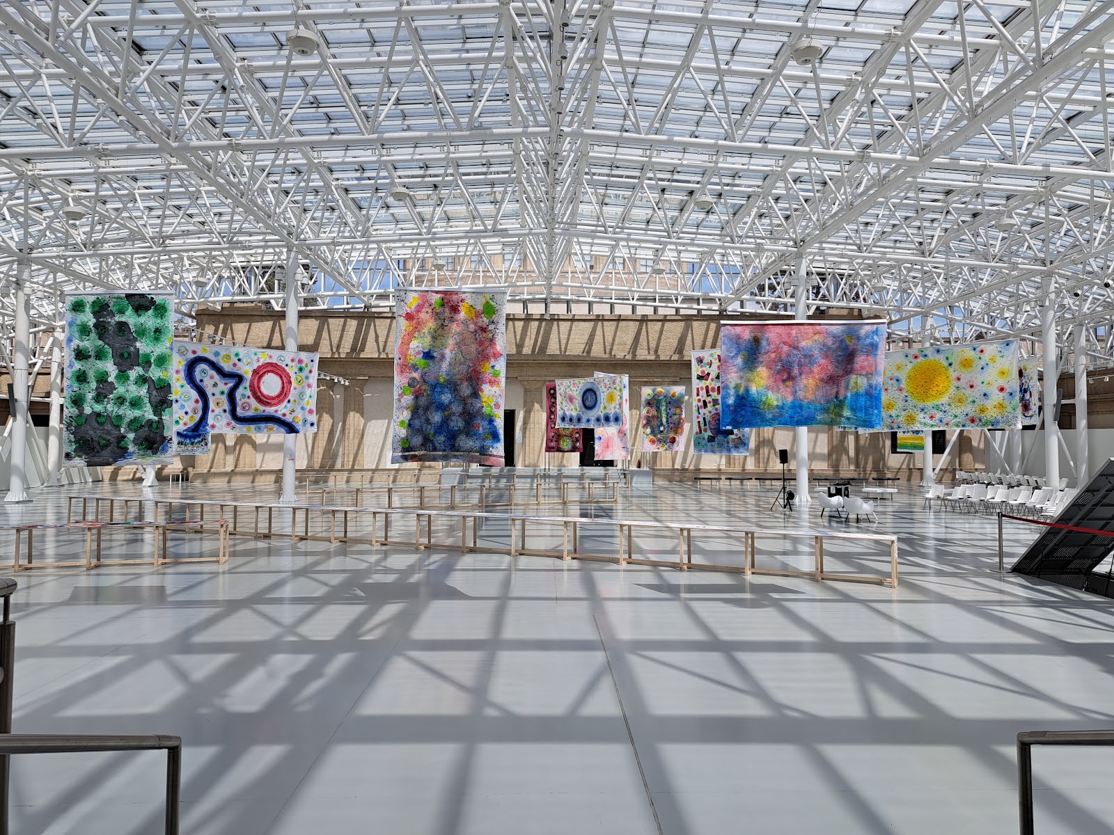 Art Museum Selami