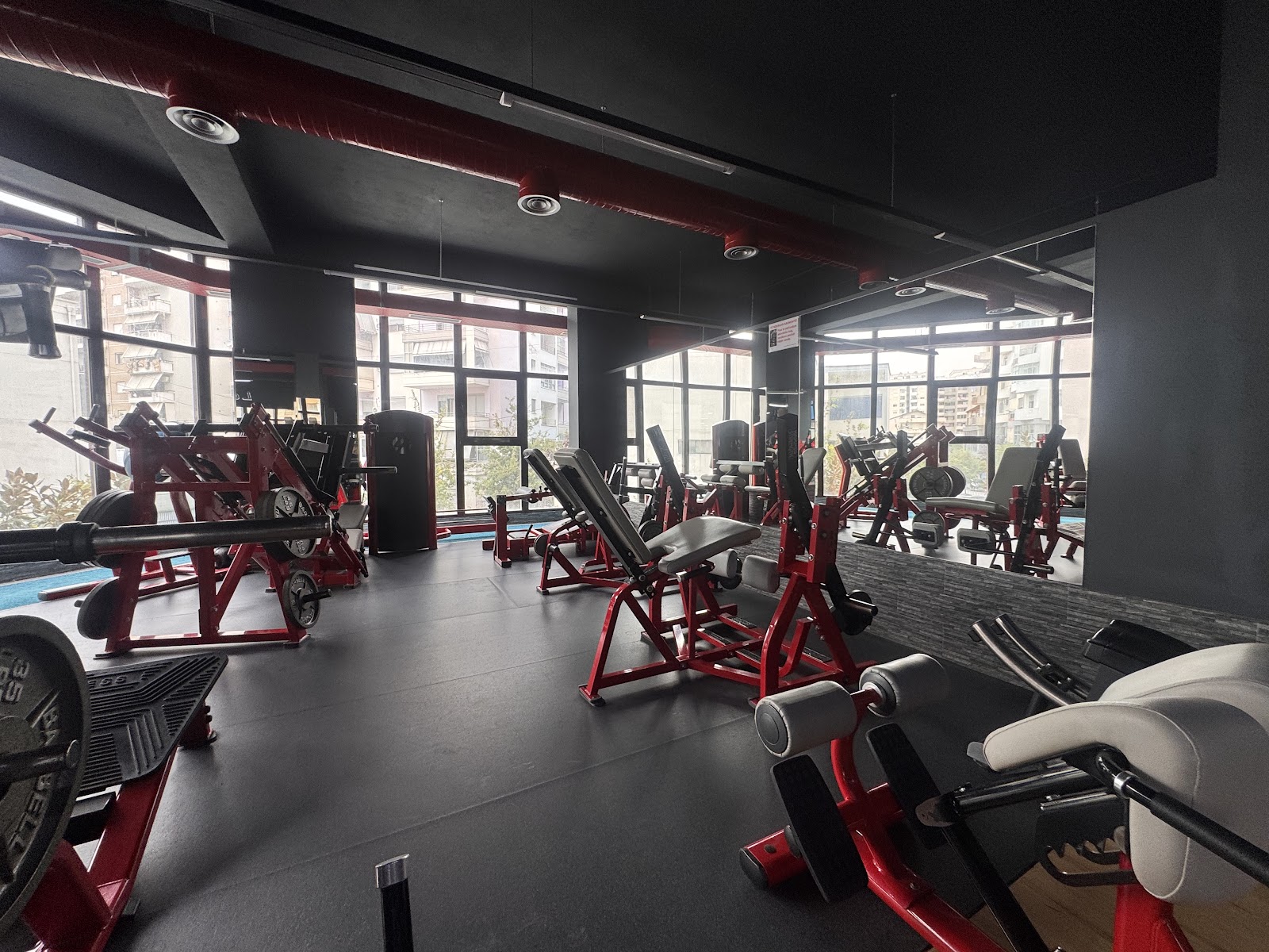 Golden Gym