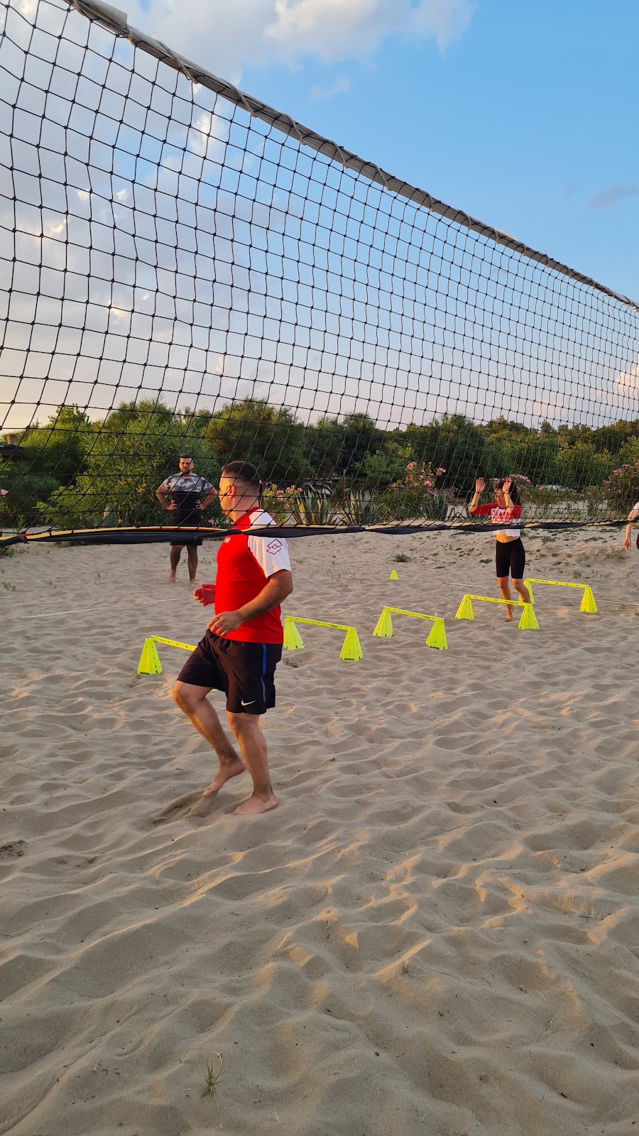 Nirvana Fitness Club Vlore