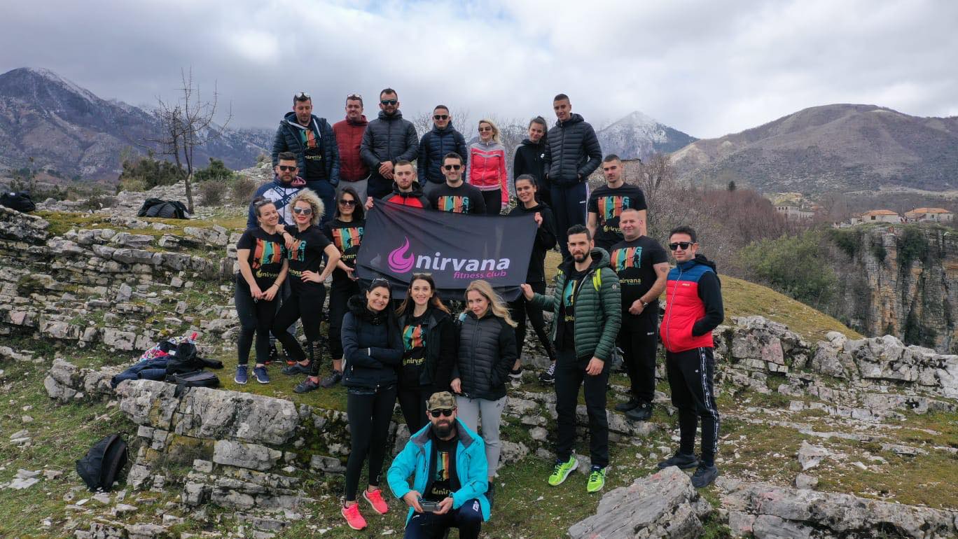 Nirvana Fitness Club Vlore
