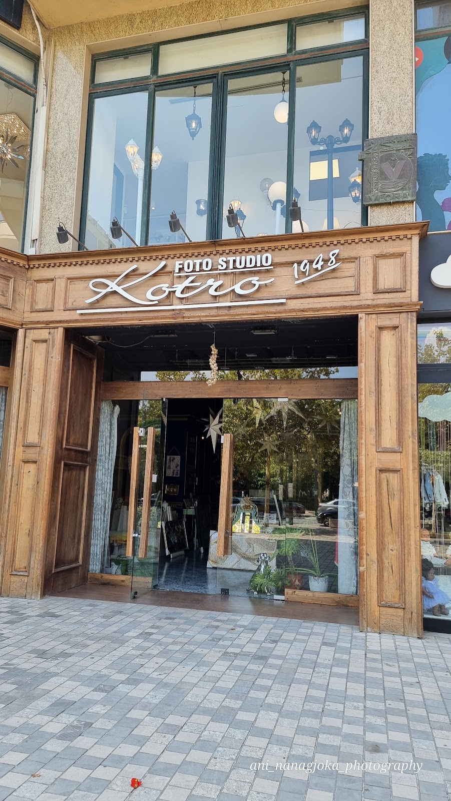 Foto Studio KOTRO