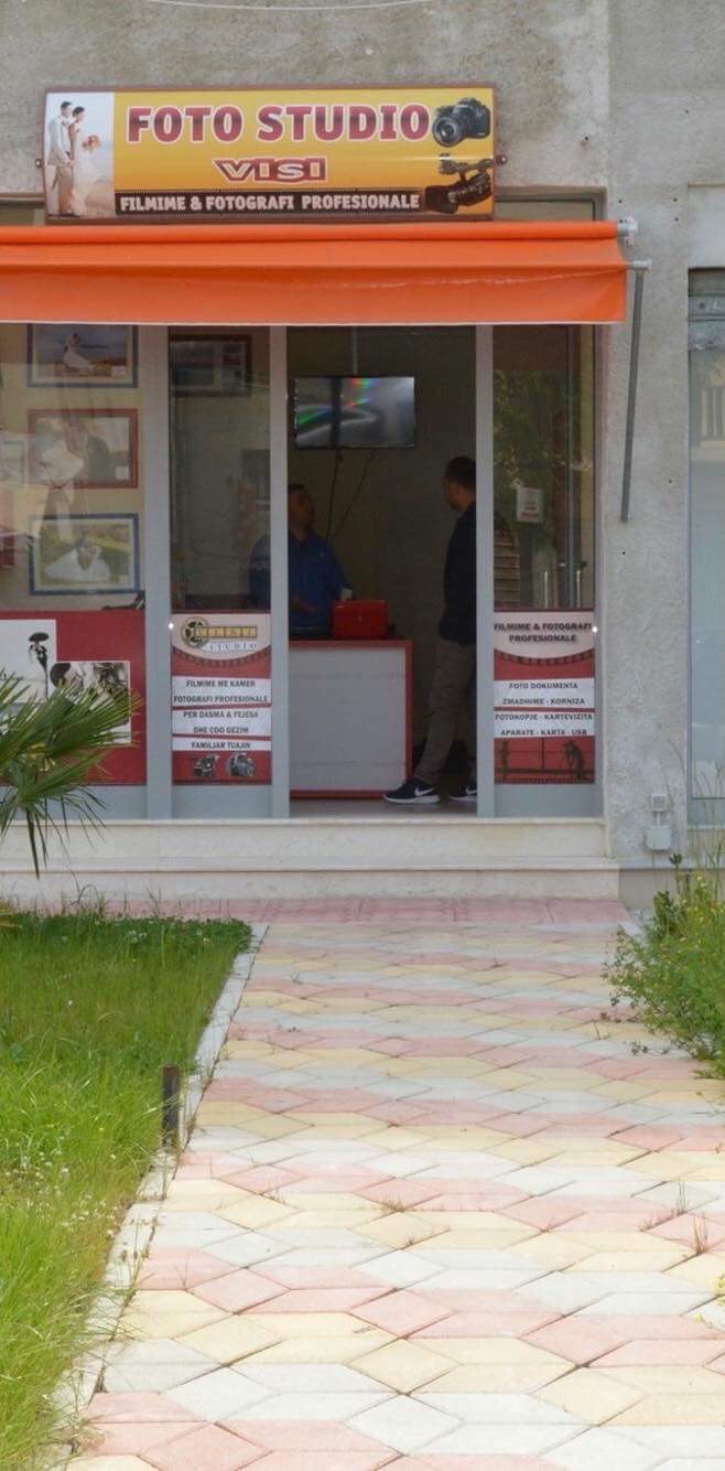 Foto Studio Visi