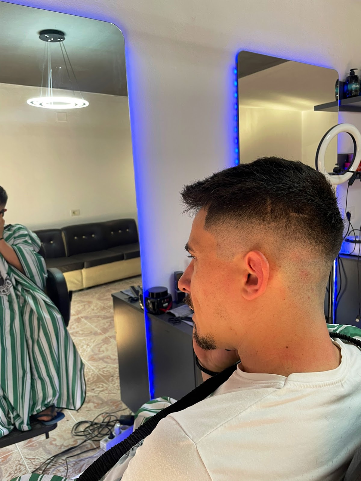 MAGLO Barber Shop