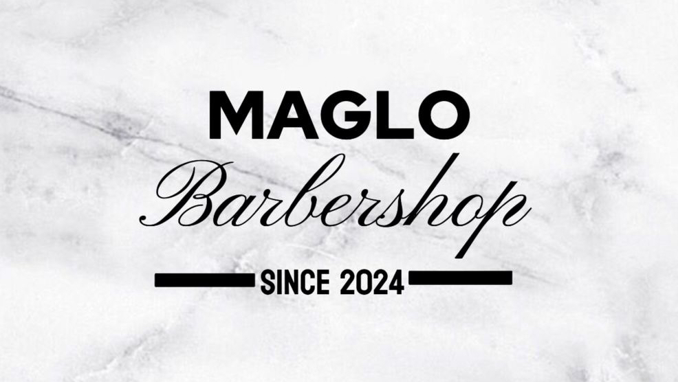 MAGLO Barber Shop