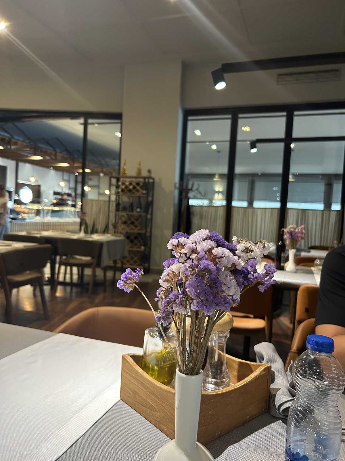 Shija Restaurant & Pizza