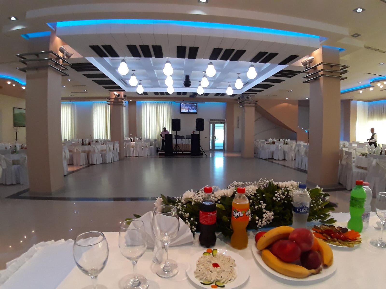 Bar Restorant Pikëza