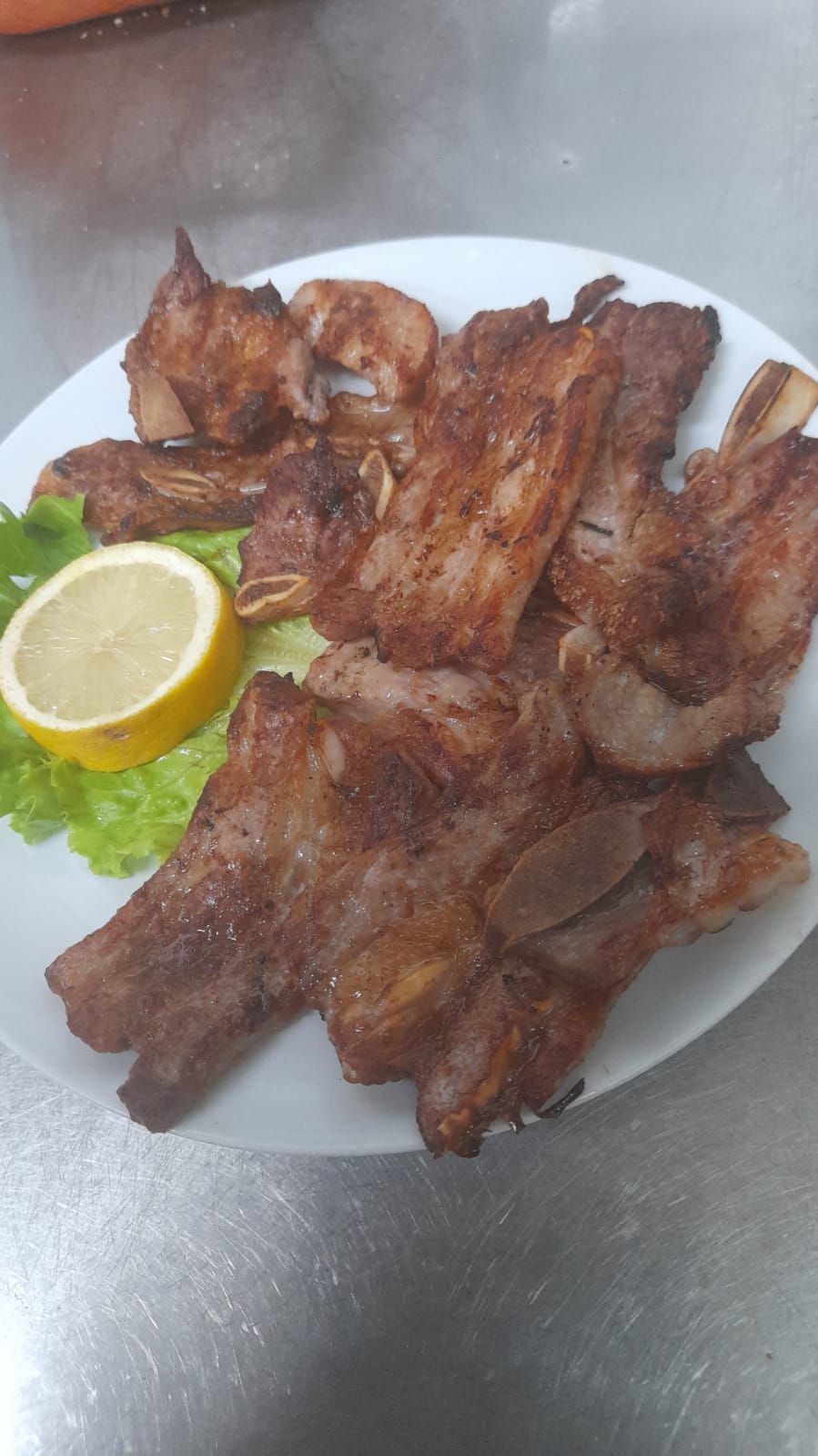Bar Restorant Pikëza