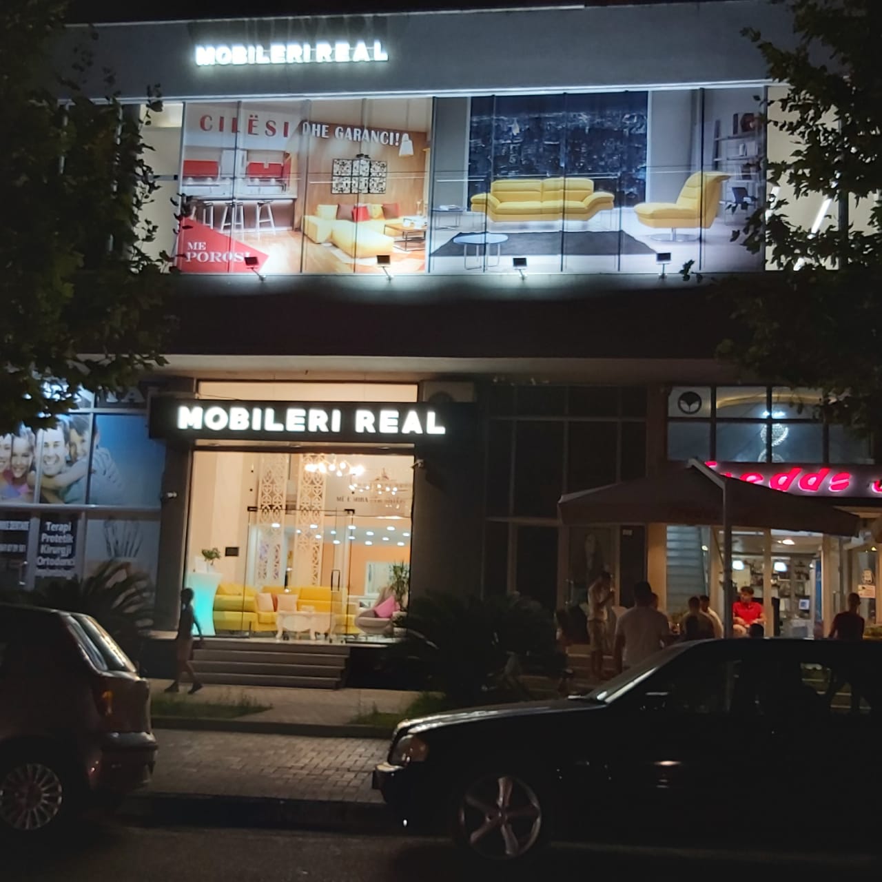Mobileri Real