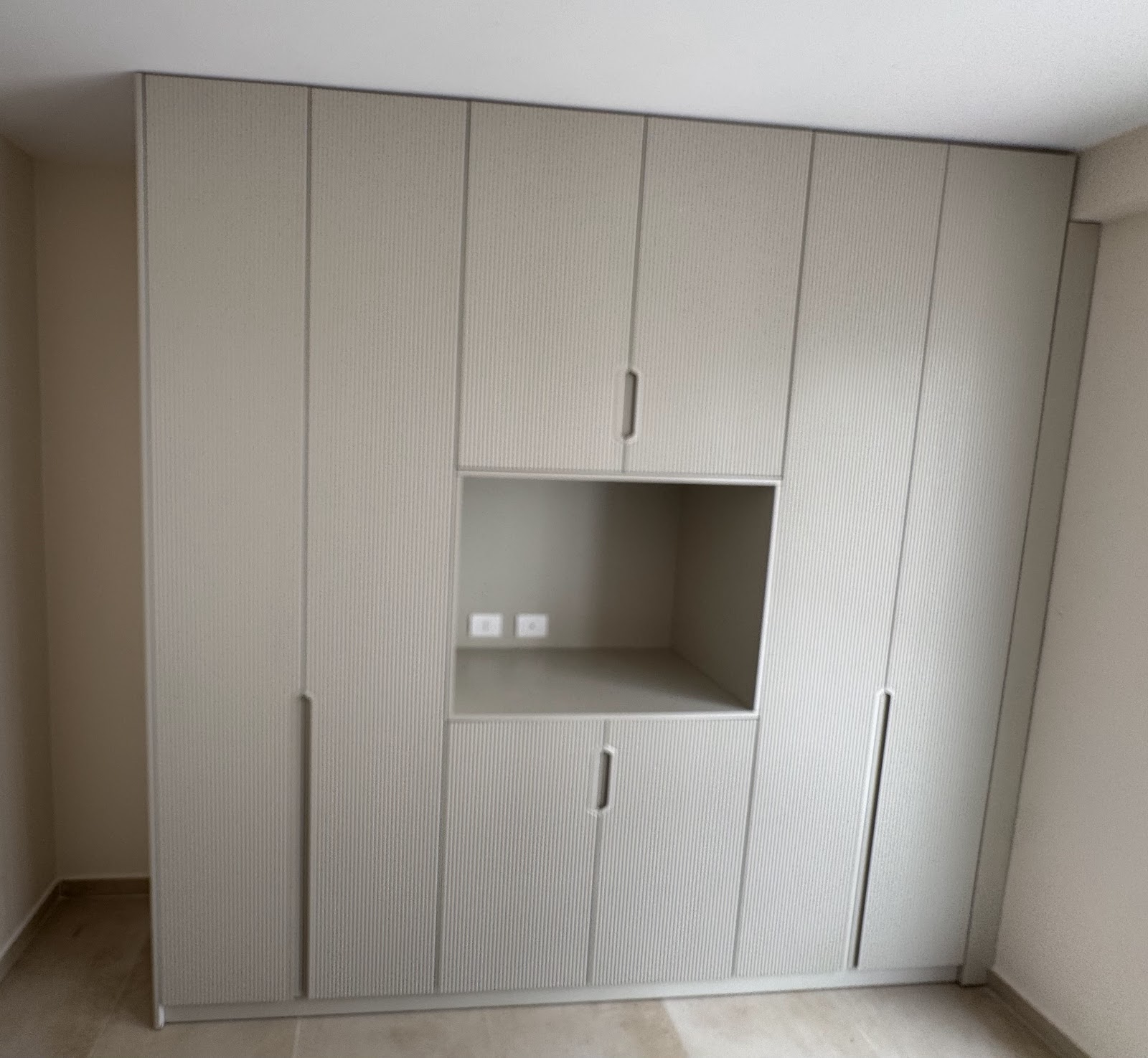 A Cucine Mobileri Cekani