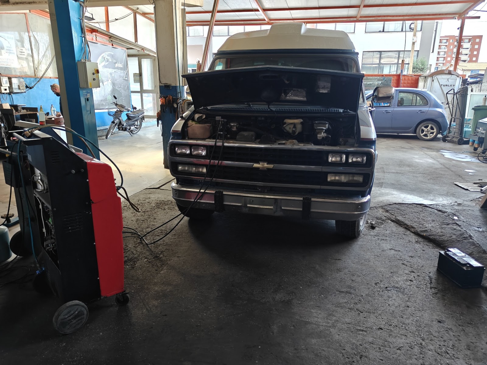 Neri Auto Klima