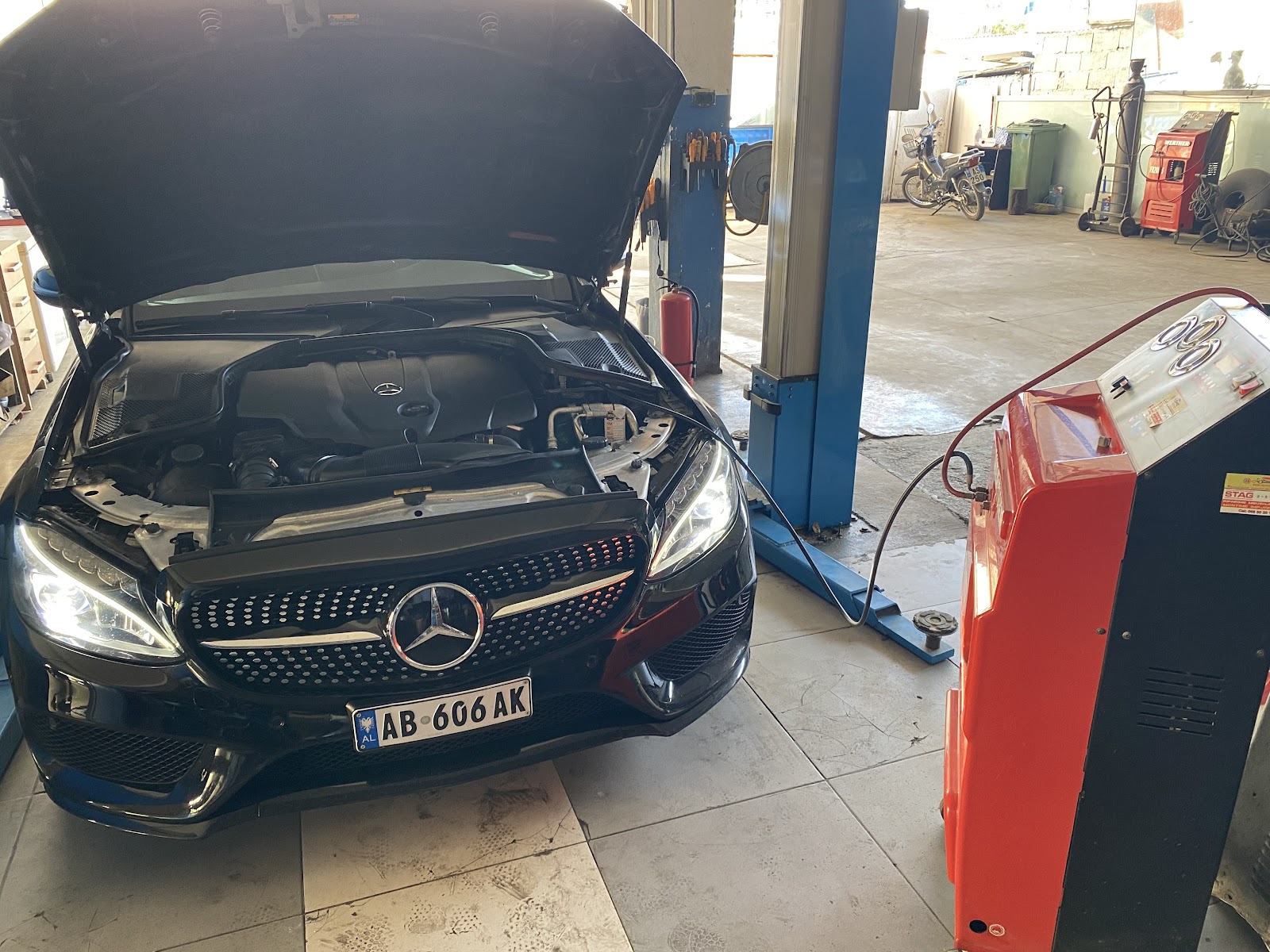 Neri Auto Klima
