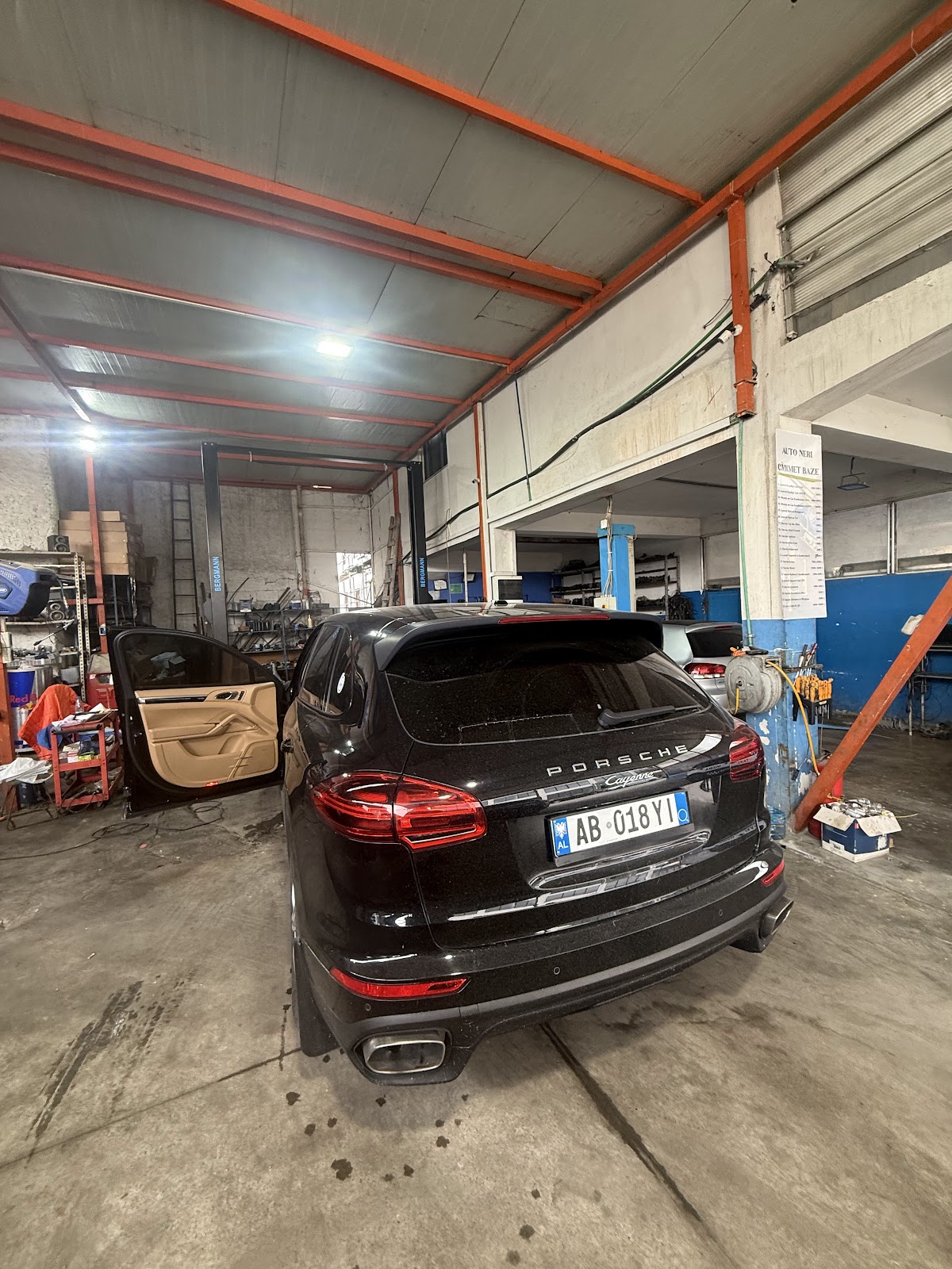 Neri Auto Klima