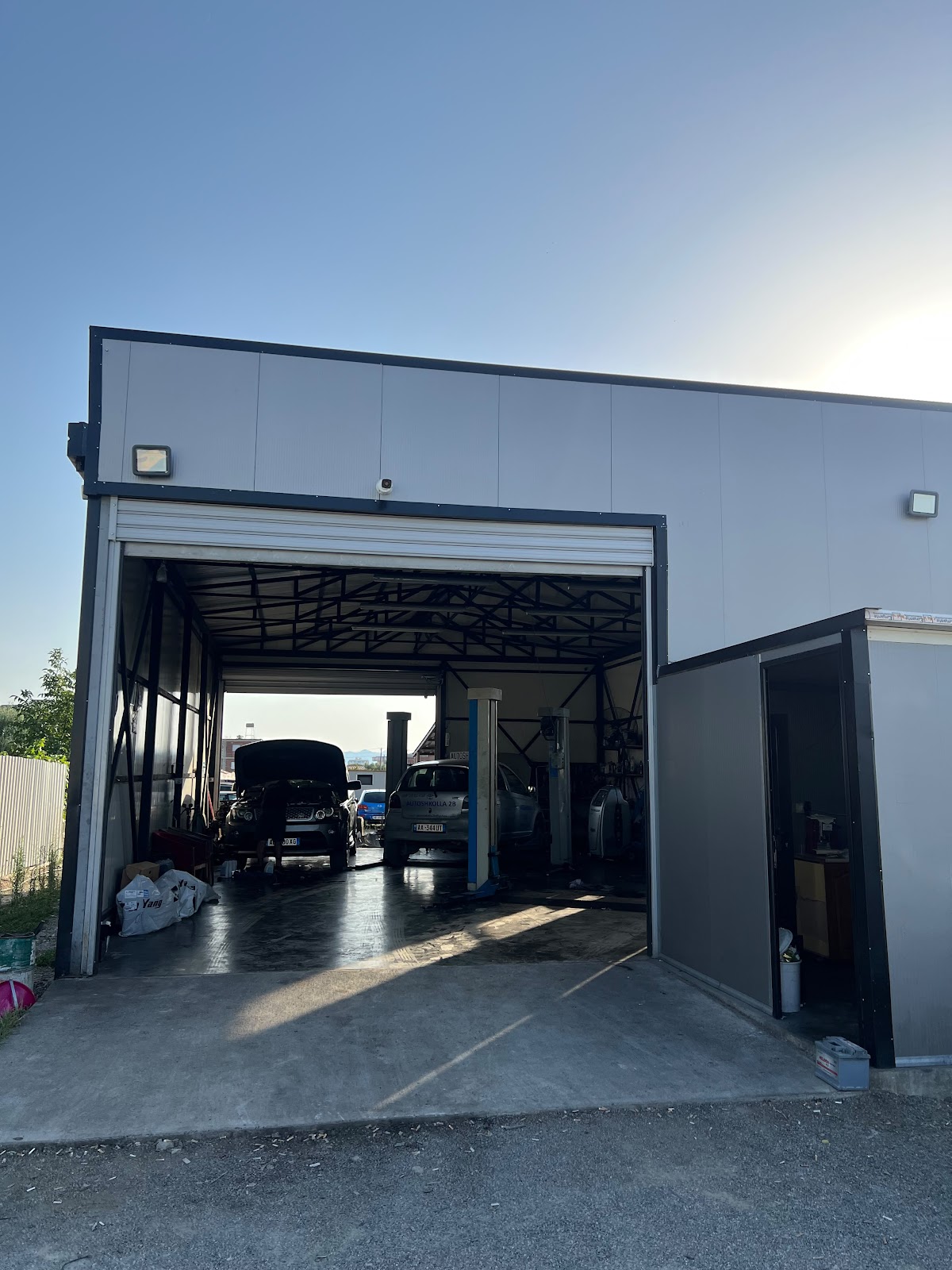 Auto Servis EA