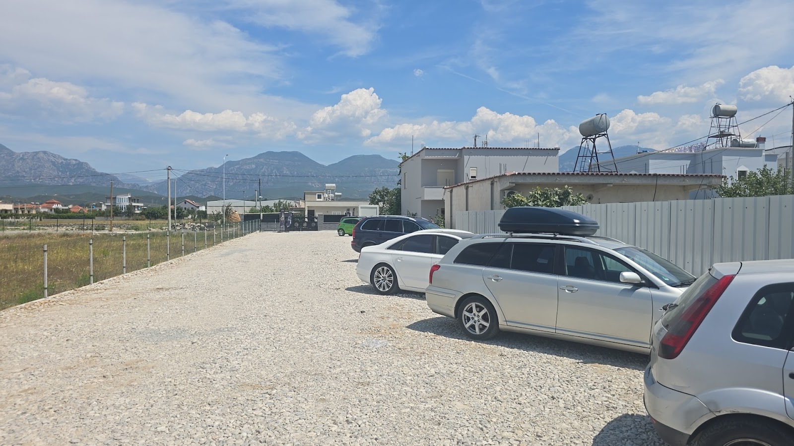 Auto Servis EA