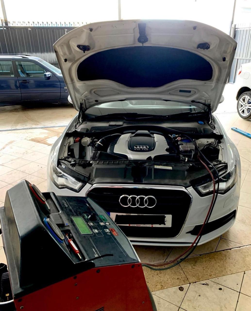 Autoservis Arbeni
