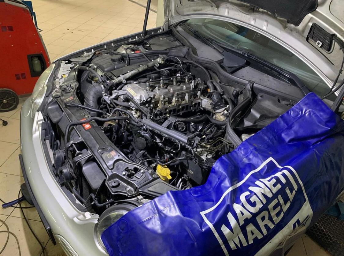 Autoservis Arbeni