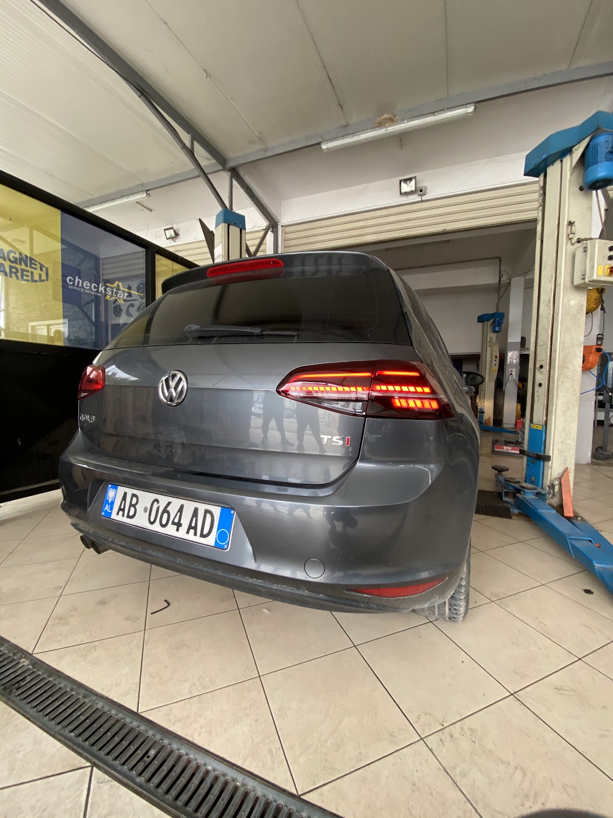 Autoservis Arbeni