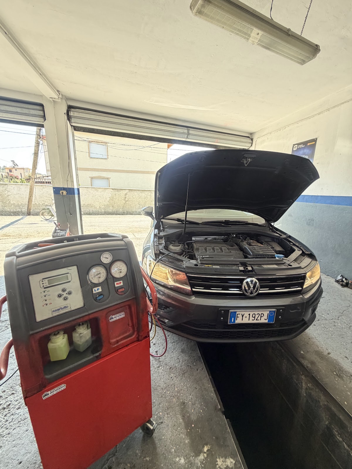 Auto Servis Dushku Pjesë këmbimi