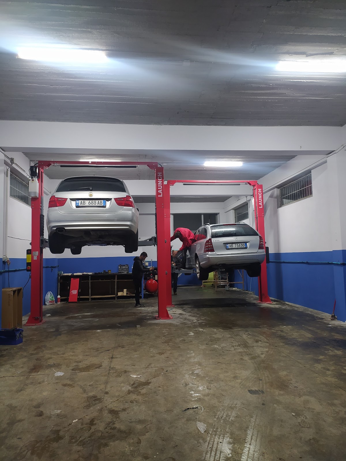 Auto Servis
