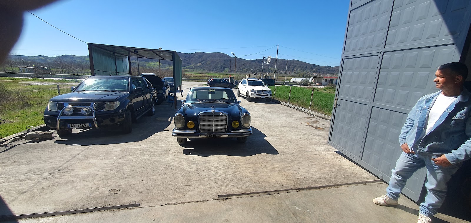 Auto Servis