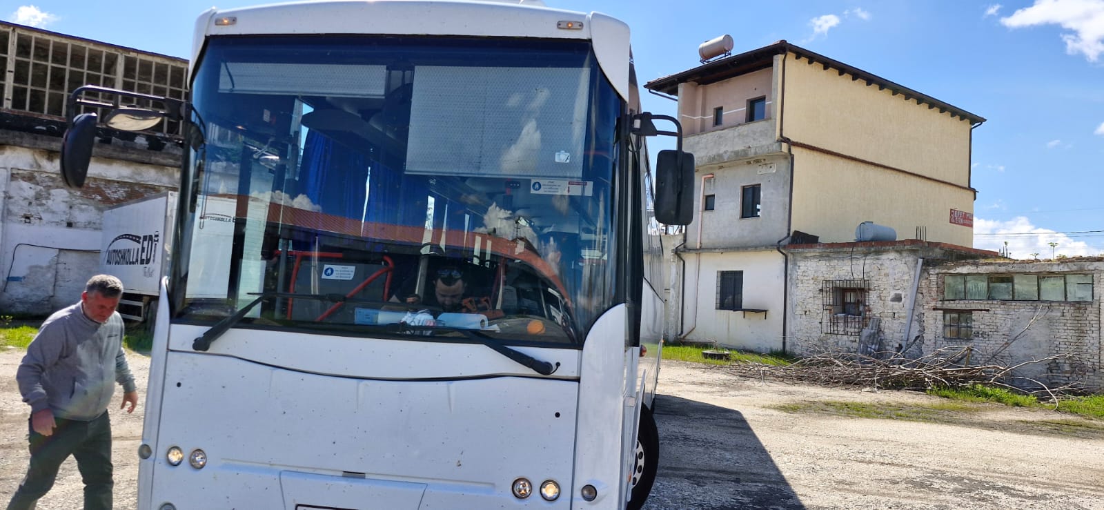 Autoshkolla "EDI"