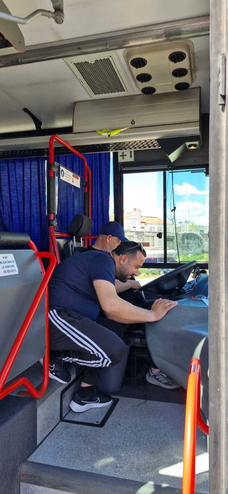 Autoshkolla "EDI"