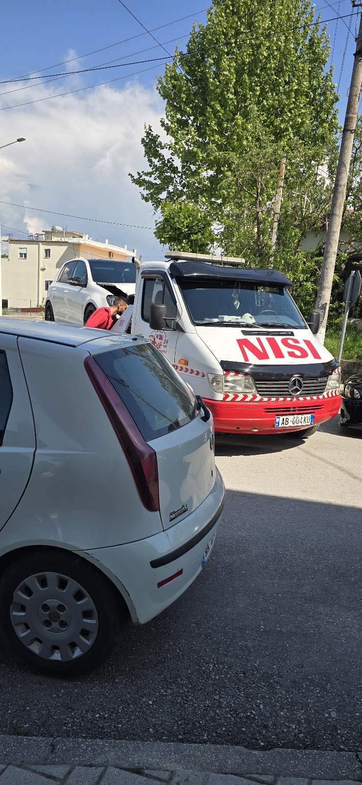 Autoshkolla "EDI"