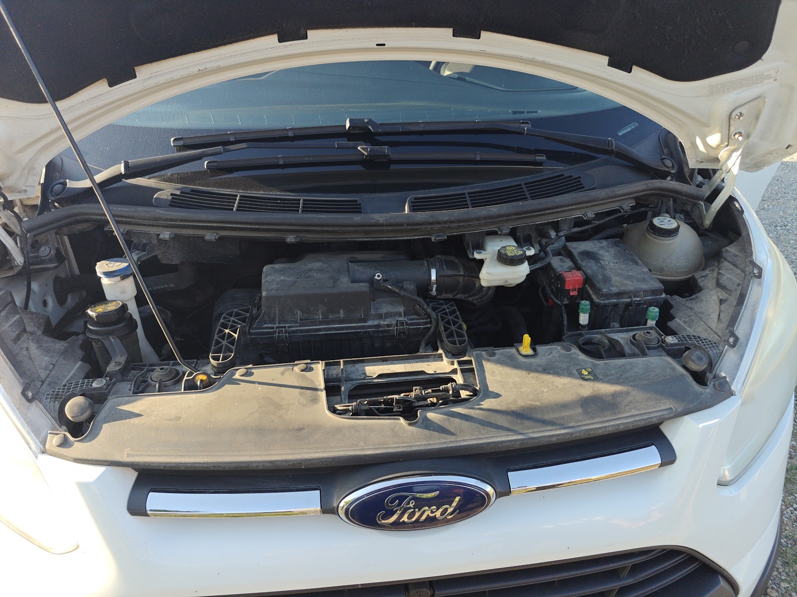 Auto Servis Evi