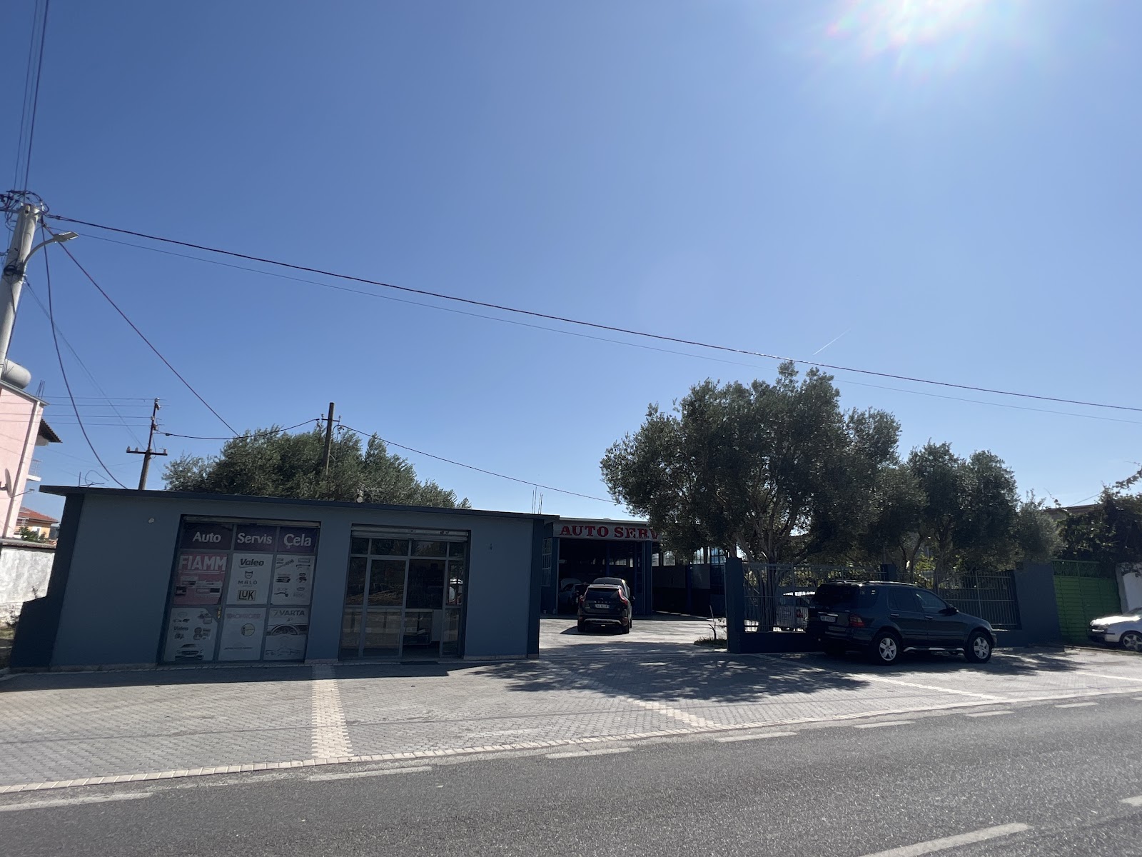Auto Servis “Cela”