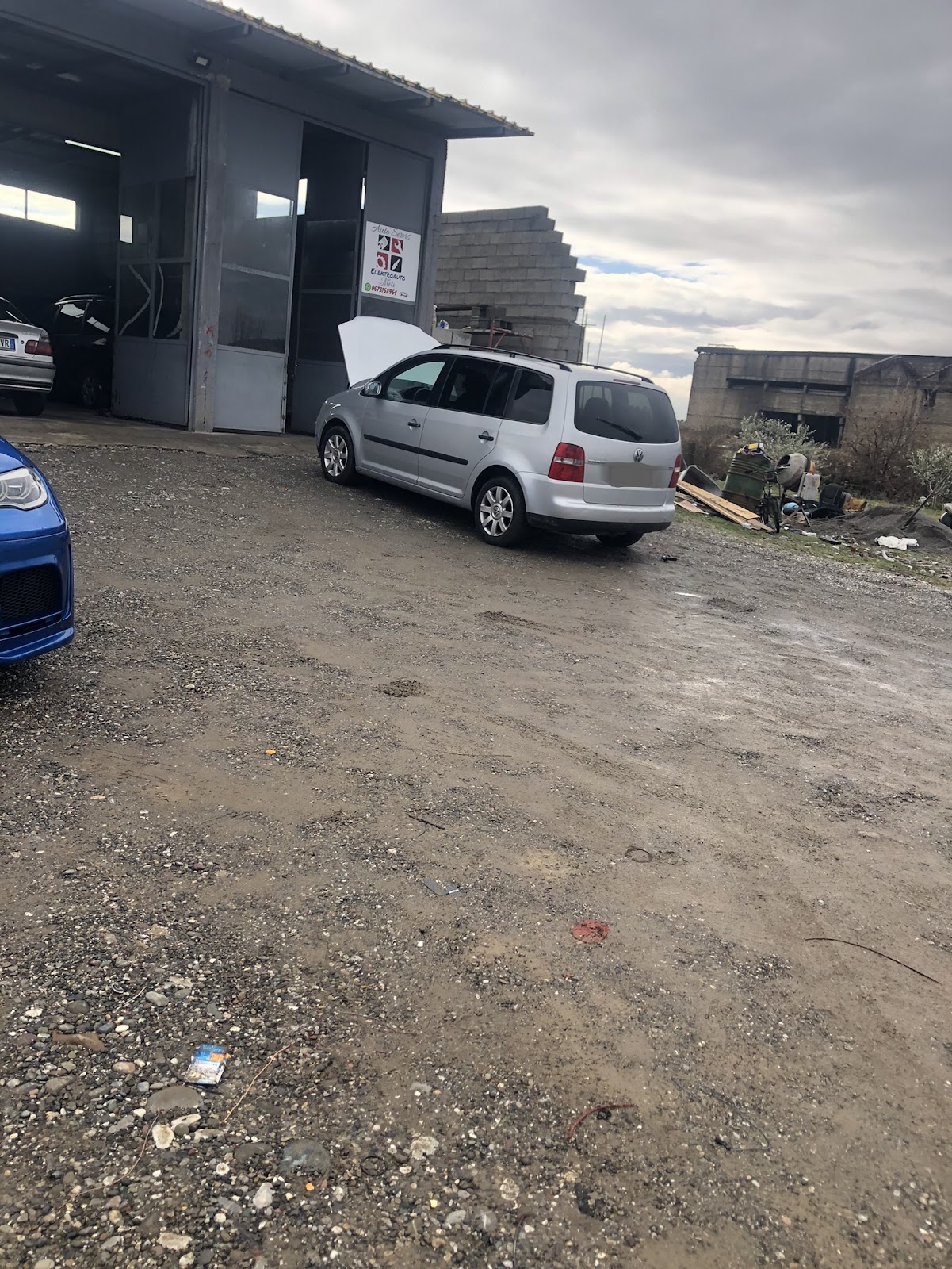Autoservis Meti