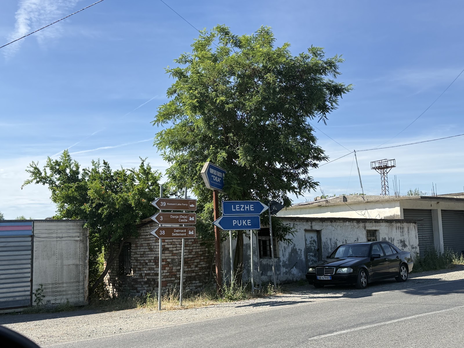 Autoservis Meti