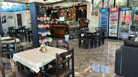 Bar Restorant Piceri & Fast Food One