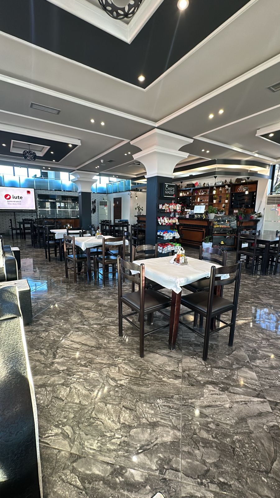Bar Restorant Piceri & Fast Food One