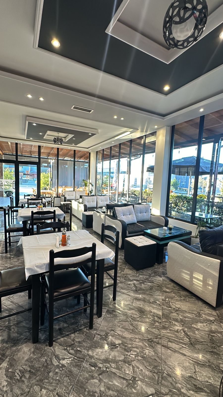 Bar Restorant Piceri & Fast Food One