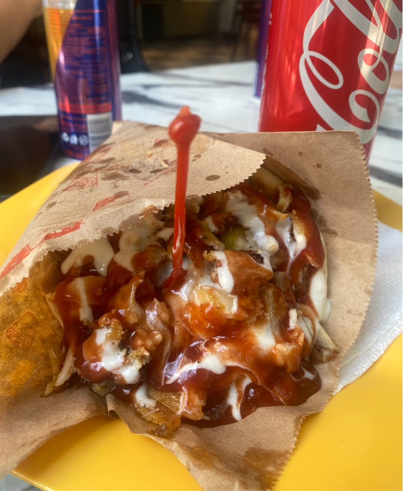 Fast Food Florest
