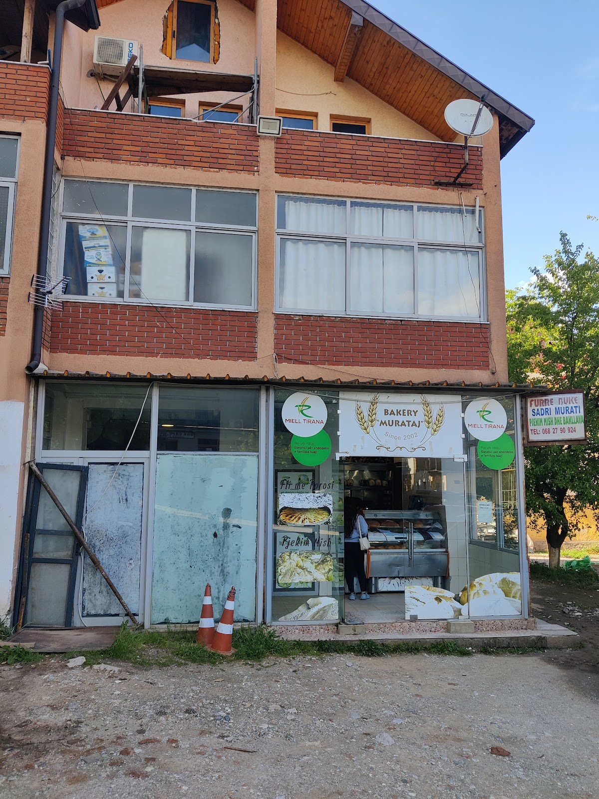 Murataj Bakery
