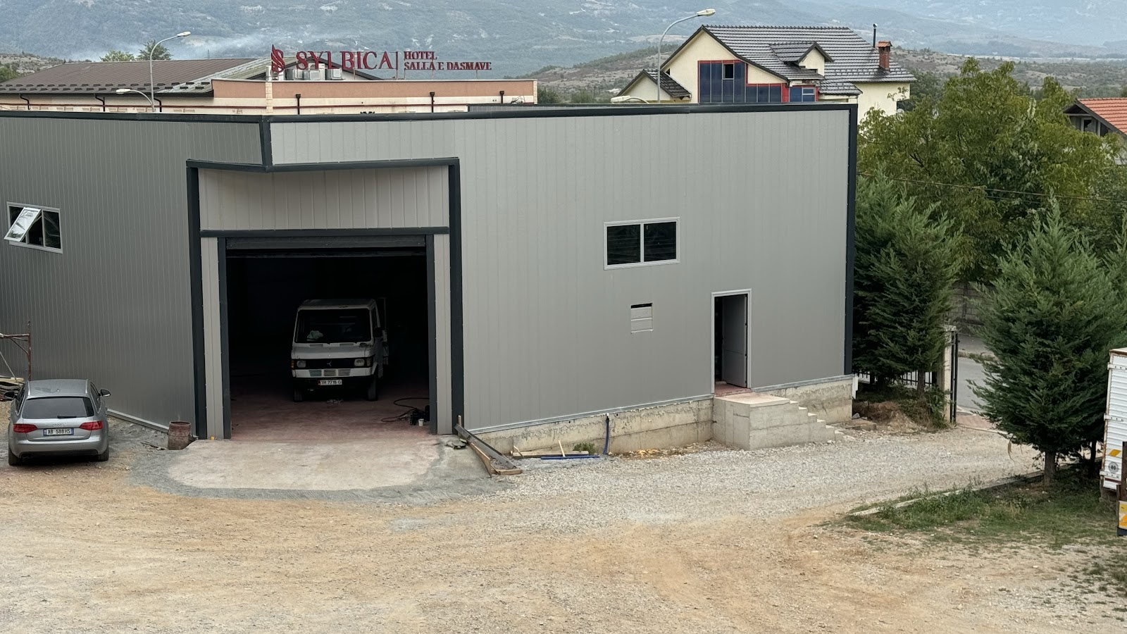 Autoservis Ponari