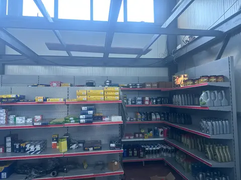 Autoservis Ponari