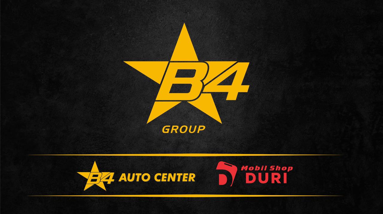 B-4 AUTO CENTER