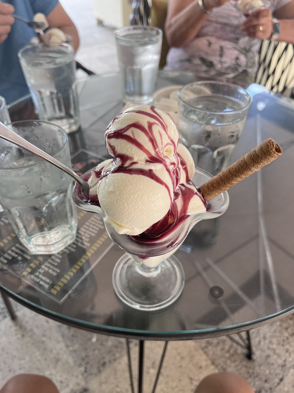 Bar caffe Dardania