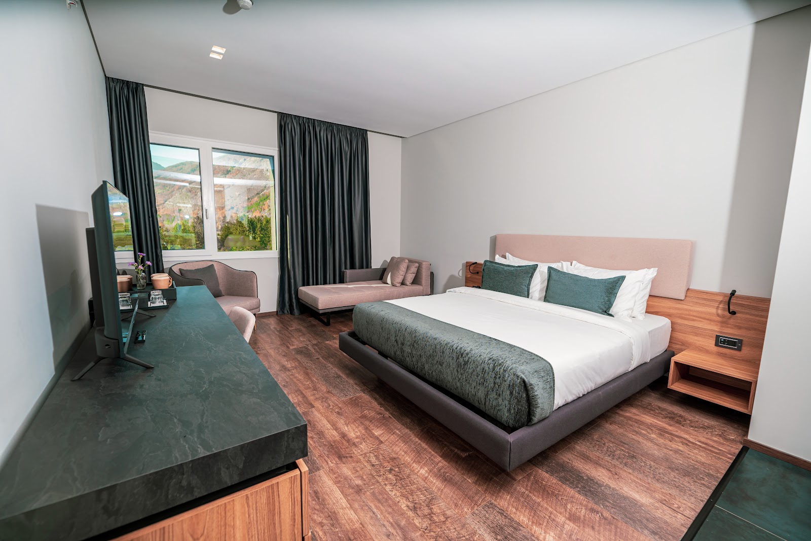 Valbona Resort and Spa