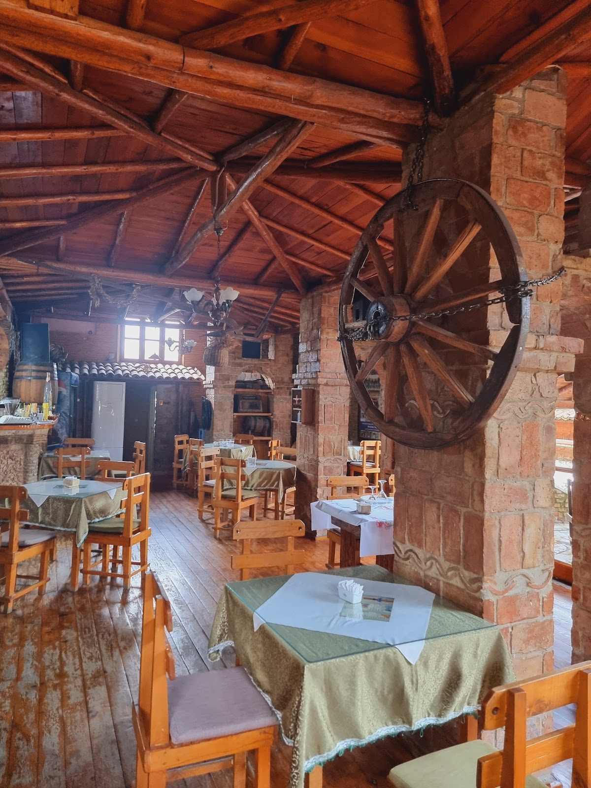 Bar Restaurant Tradita