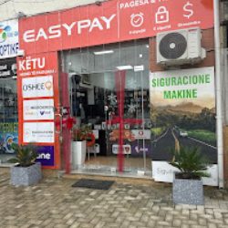 Servis Telefonash Ballsh